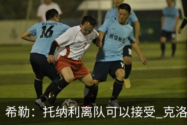 希勒：托纳利离队可以接受 克洛普执教德国队将是绝佳选择