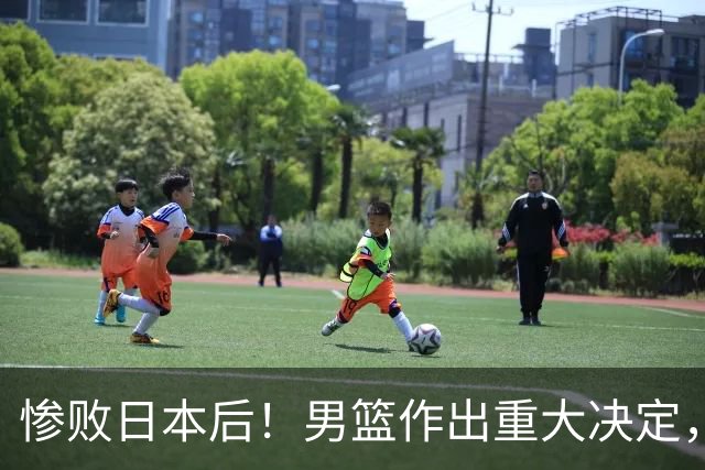 惨败日本后！男篮作出重大决定，郭士强被迫辞职，杜锋接任新帅？