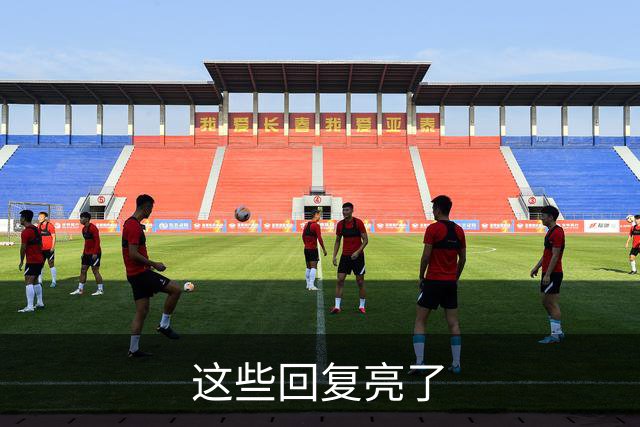 这些回复亮了